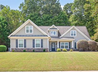 5321 Shadow Walk Way, Gainesville, GA 30507