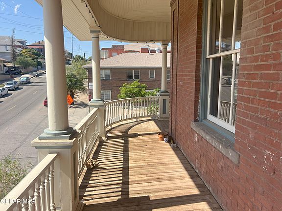 2nd image of 1124 N El Paso St APT 4
