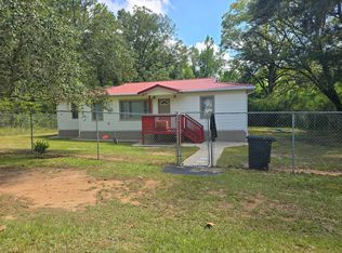 11601 Old Moffat Rd, Wilmer, AL 36587