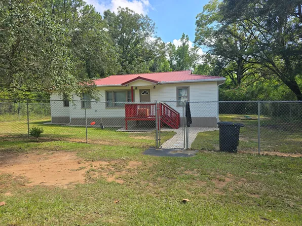 11601 Old Moffat Rd, Wilmer, AL 36587