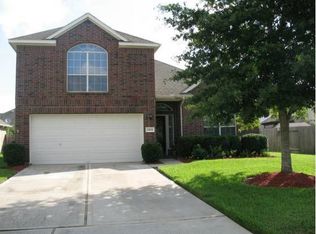 24614 Bell Canyon Ln, Katy, TX 77494