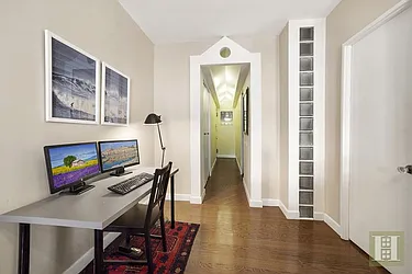 Sold by Halstead Real Estate