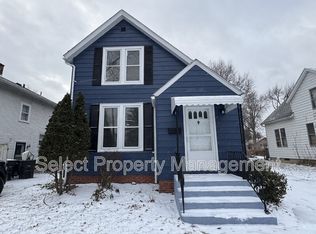 3930 Webster St, Fort Wayne, IN 46807