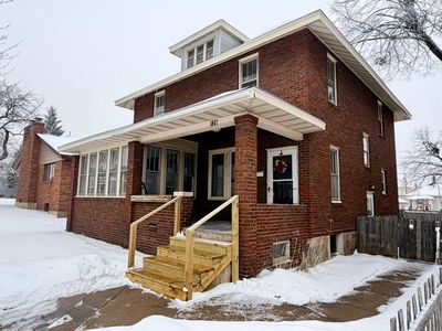 126 2nd St SW, Chisholm, MN, 55719