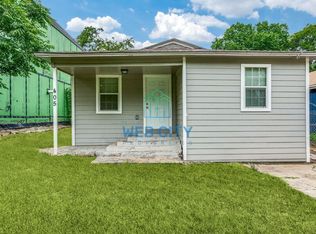 405 Viaduct St, Dallas, TX 75203