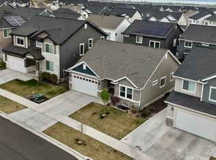 128 N Foxmoor Way, Saratoga Springs, UT 84045