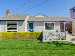 616 Guadalupe Ave, Millbrae, CA 94030