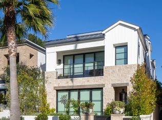 506 Goldenrod #B, Corona Del Mar, CA 92625