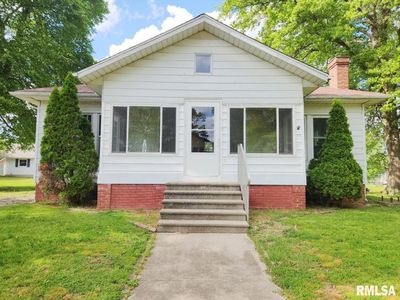 105 Rea St, Valier, IL, 62891