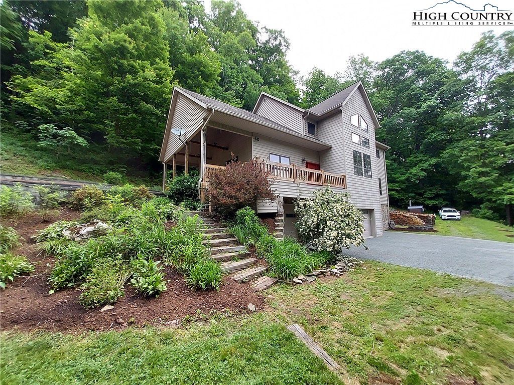 1266 Howards Creek Road, Boone, NC 28607 Zillow
