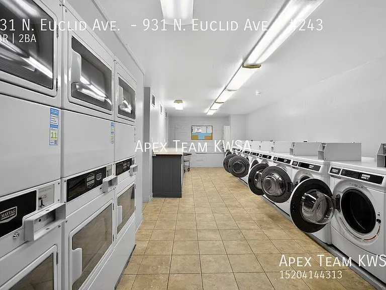 931 N Euclid Ave #243 — Photo 28