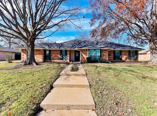 533 Greensprings St, Highland Village, TX 75077