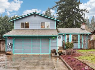 Tiffany East, Bonney Lake, WA 98391