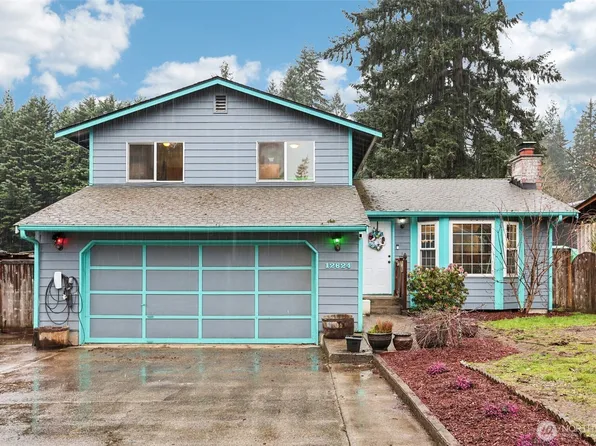 12624 217th Avenue Ct E, Bonney Lake, WA 98391