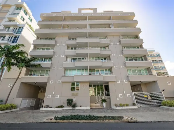 1418 Wilson #501, San Juan, PR 00907