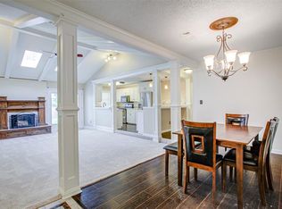 7420 Vanessa Dr, Fort Worth, TX 76112