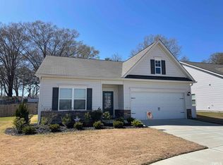 1216 London Meadow Way, Fuquay Varina, NC 27526