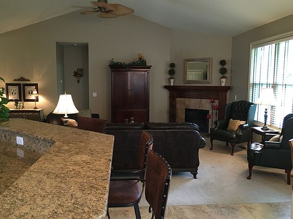 4th image of 58599 Glacier Club Dr