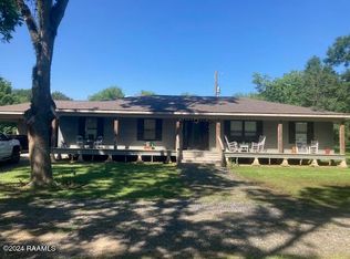 146 Jamie Lynn Ln, Eunice, LA 70535
