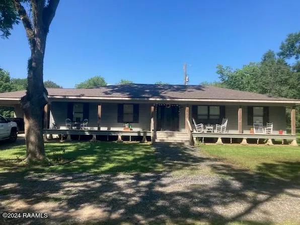 146 Jamie Lynn Ln, Eunice, LA 70535