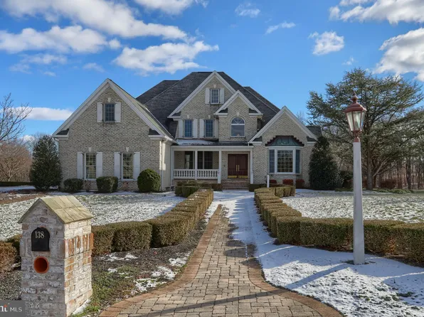 138 White Tail Ln #L-0009, Palmyra, PA 17078