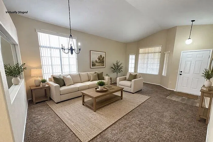 3 bed, 2.0 bath, 1443 sqft, $2,150 — Photo 3