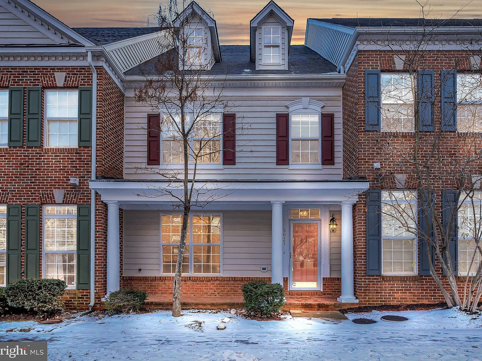 5027 Softwood Ln, Woodbridge, VA 22192 Zillow