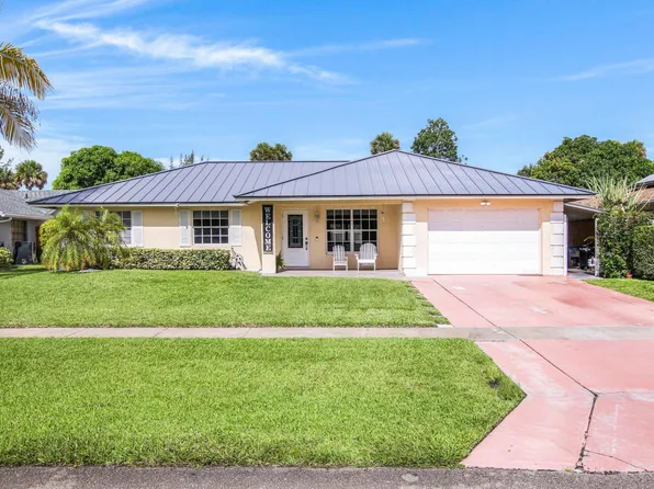 891 Ryanwood Drive, West Palm Beach, FL 33413