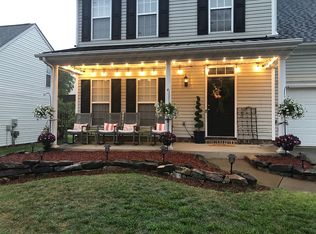 246 Highgate Cir, Greer, SC 29650