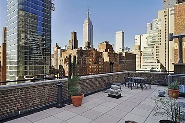 Rented by Citi Habitats