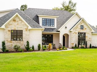 2525 Evie Ln, Jonesboro, AR 72404