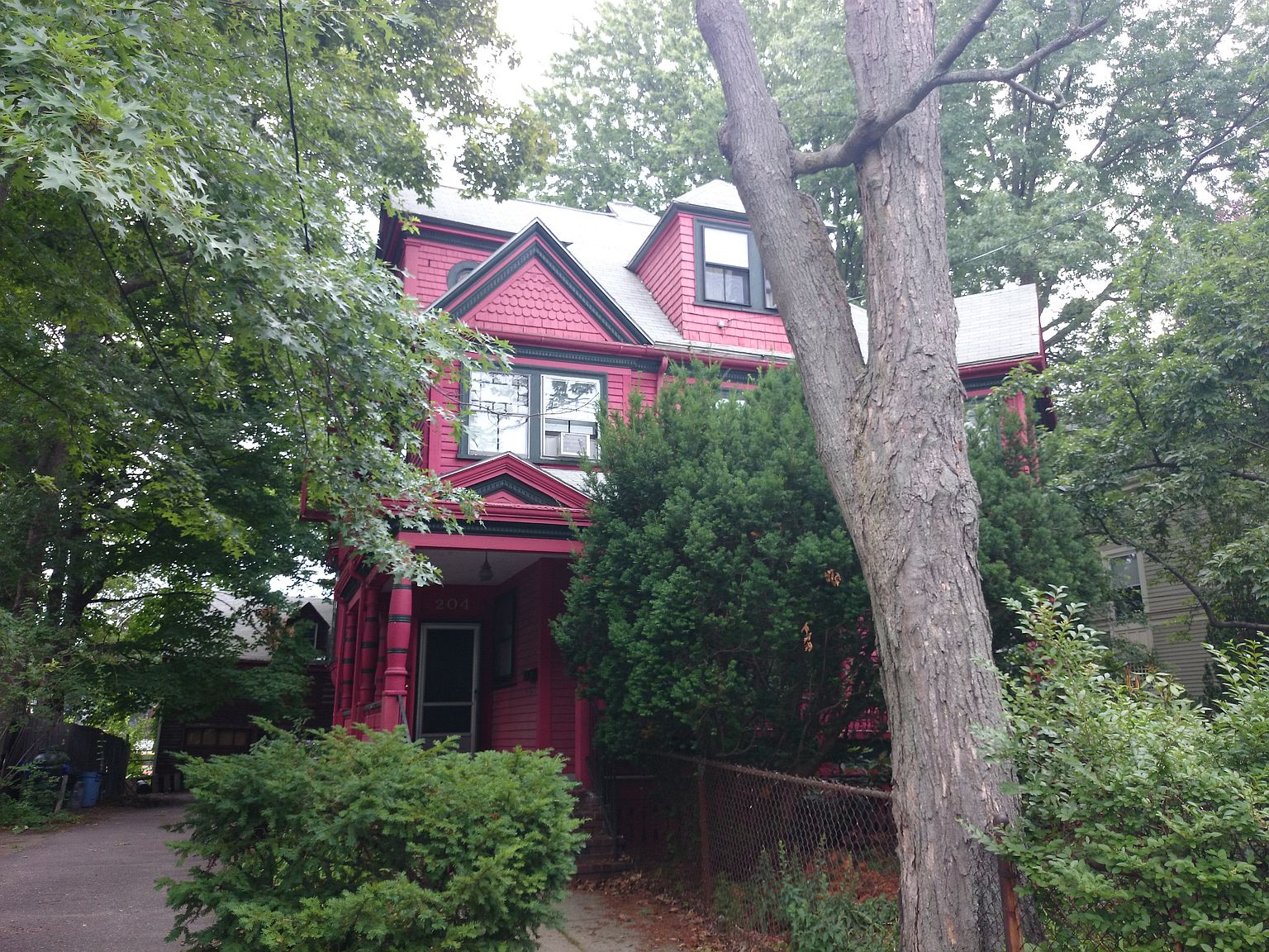 204 Aspinwall Ave, Brookline, MA 02446 Zillow