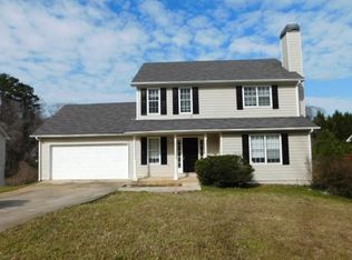 985 Romer Pl, Stone Mountain, GA 30083