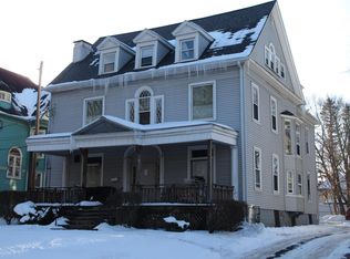 97 Chestnut St FL 2ND, Binghamton, NY 13905