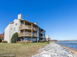2127 Beach Village Ct APT 101, Annapolis, MD 21403