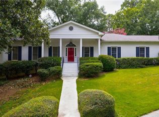 4110 Glen Devon Dr NW LOT 0, Atlanta, GA