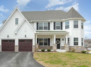 102 Saratoga Ct, North East, MD 21901