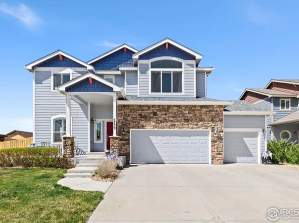 6739 Blue Spruce St, Frederick, CO 80530