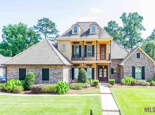 15738 Parkside Ct, Baton Rouge, LA 70817