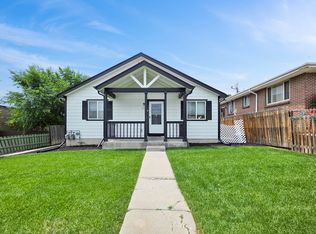 317 Knox Ct, Denver, CO 80219