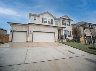 117 Draco St, Georgetown, TX 78628