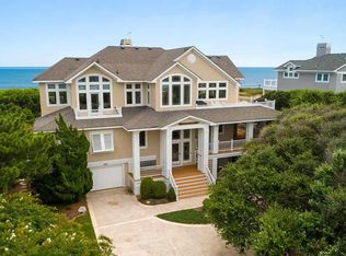 295 Longfellow Cv, Corolla, NC 27927