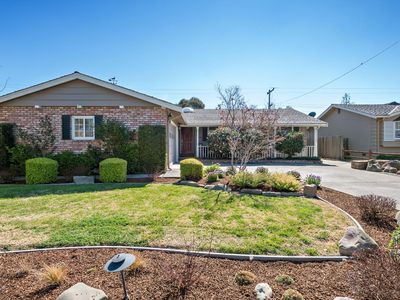 4966 Harmony Way, San Jose, CA, 95130