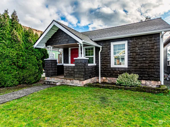 3108 S 10th Street, Tacoma, WA 98405