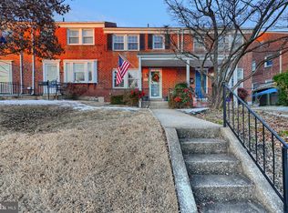 208 Ridge Ave, Towson, MD 21286