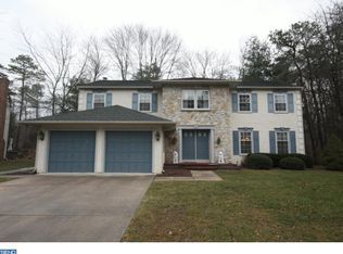 2 Ridge Ct, Sewell, NJ 08080