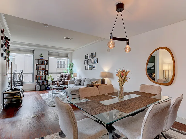 1590 Little Raven St #406 — Photo 5