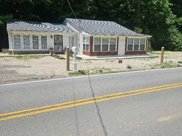 3501 Blevins Gap Rd, Louisville, KY 40272