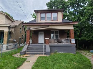3319 Milton Ct, Cincinnati, OH 45229
