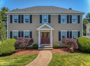 10 Partridge Ln, Wakefield, MA 01880